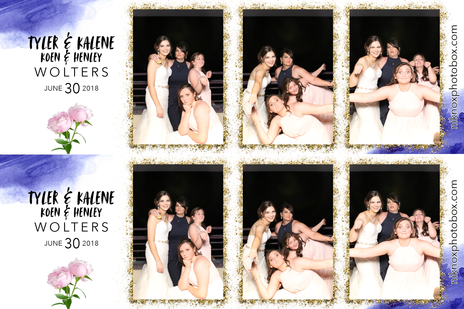 Wolters Wedding | View more photos from the event at gallery.niknoxphotobox.com/u/NiKnox-Photo-Box/Wolters-Wedding